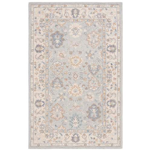 Martha Stewart Rugs Martha Stewart Hand Tufted Oriental Rug Wayfair